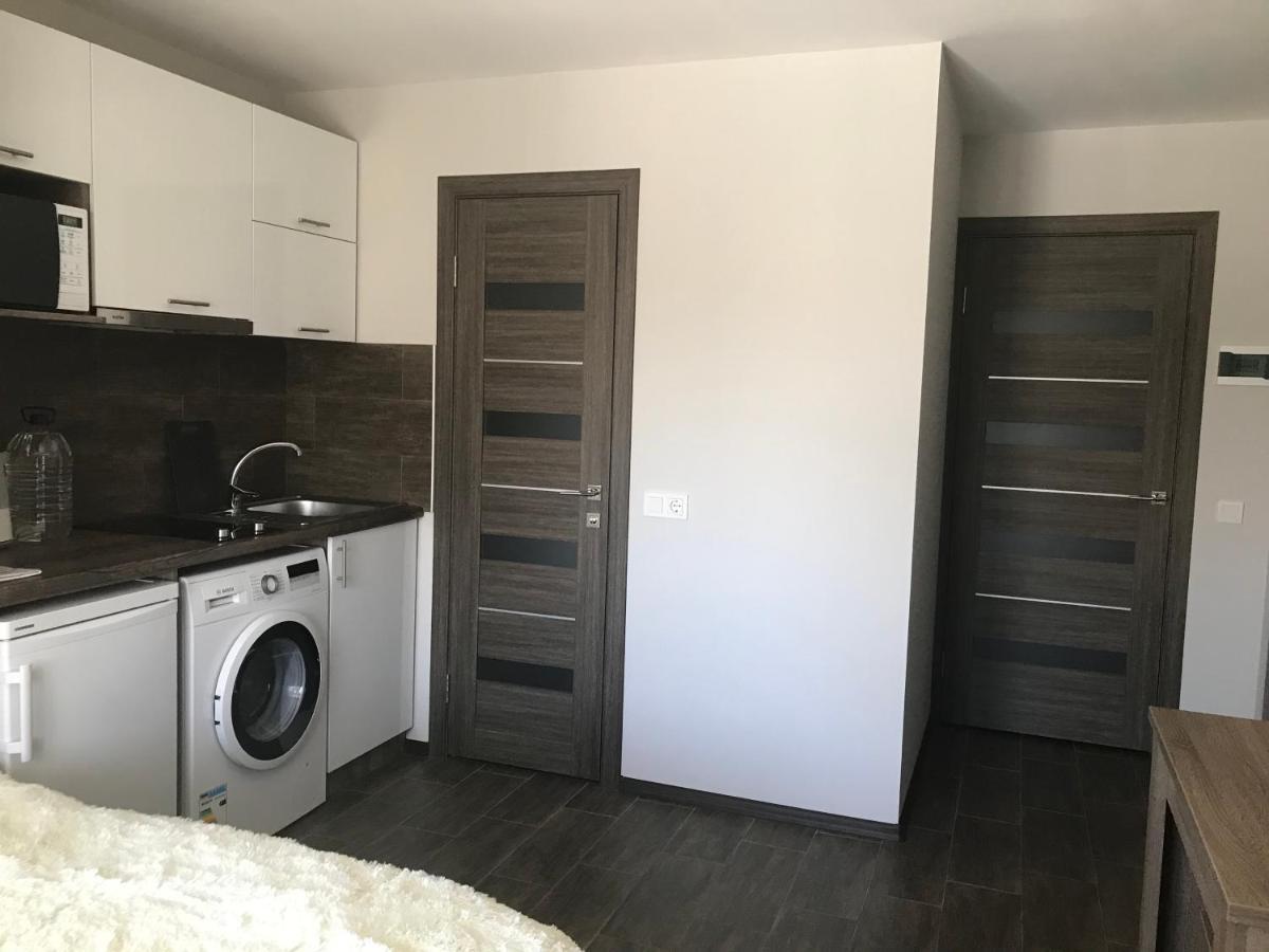 Вулиця 8-Го Березня Апартаменты Myrhorod Exterior photo