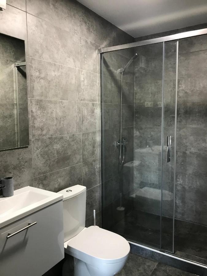 Вулиця 8-Го Березня Апартаменты Myrhorod Exterior photo